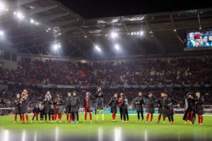 Christian Streich Yakin SC Freiburg Akan Terlempar dari Papan Atas Bundesliga