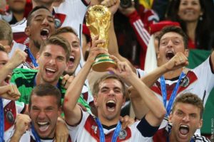 Selain Prancis, Pemain Bayern Munich Ini Jagokan Brasil dan Jerman di Piala Dunia 2022