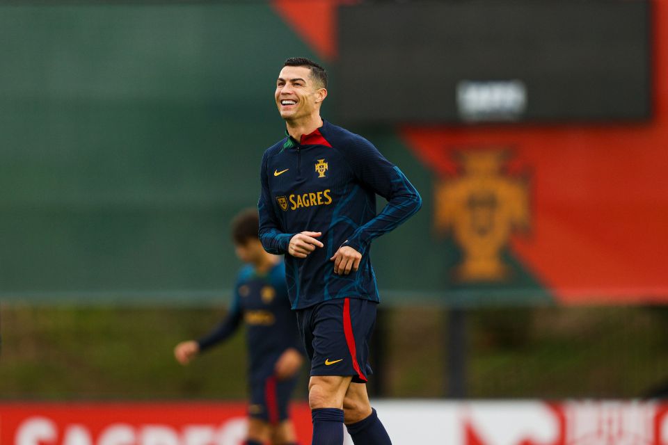 Ronaldo Dikritik Banyak Orang, Bek Timnas Portugal: Kami Sudah Terbiasa Mendengarnya!