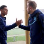 Pelatih Amerika Serikat: Timnas Inggris Bukan Cuma Jude Bellingham!