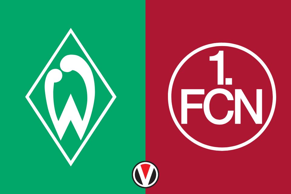 Pelanggaran Izin Permodalan, Werder Bremen dan FC Nurnberg Terancam Sanksi dari DFL
