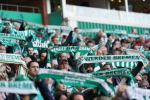 Pelanggaran Izin Permodalan, Werder Bremen dan FC Nurnberg Terancam Sanksi dari DFL