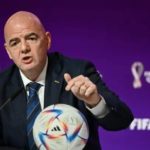 Direktur Olahraga Denmark kepada Presiden FIFA: Saya Malu Ikut Piala Dunia 2022!