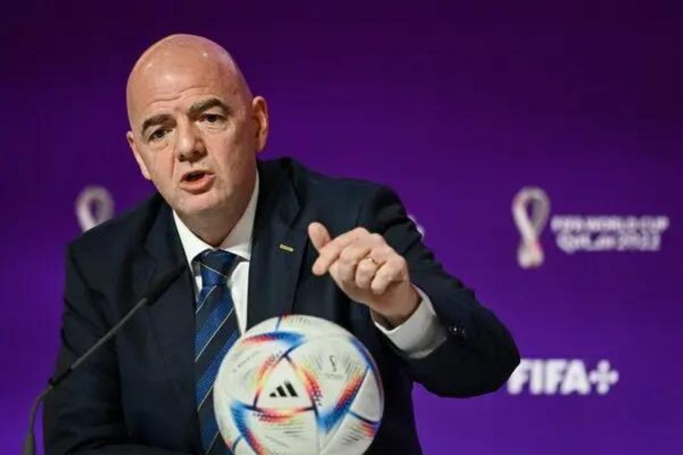 Direktur Olahraga Denmark kepada Presiden FIFA: Saya Malu Ikut Piala Dunia 2022!