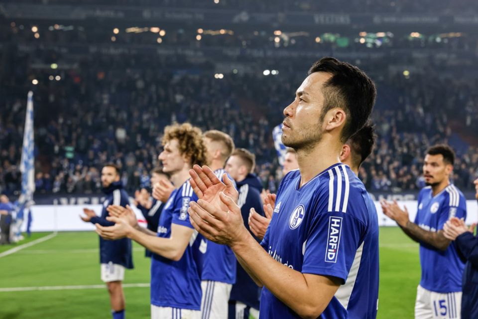 Sudah di Papan Bawah, Schalke 04 Jadi Tim Paling Lambat di Bundesliga 2022/23