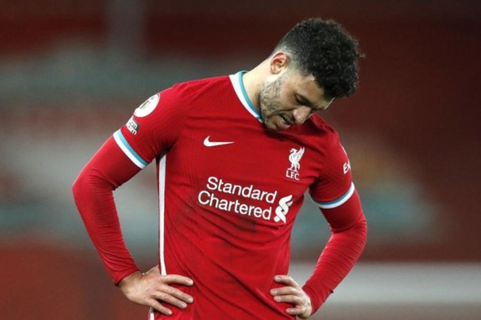 Bintang Liverpool Ini Kemungkinan Dibuang pada Bursa Transfer Musim Panas Mendatang