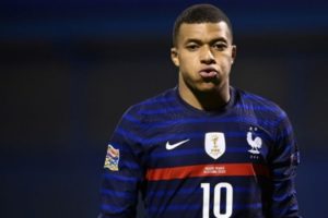 Kylian Mbappe adalah Kunci Timnas Prancis Untuk Menjuarai Piala Dunia 2022
