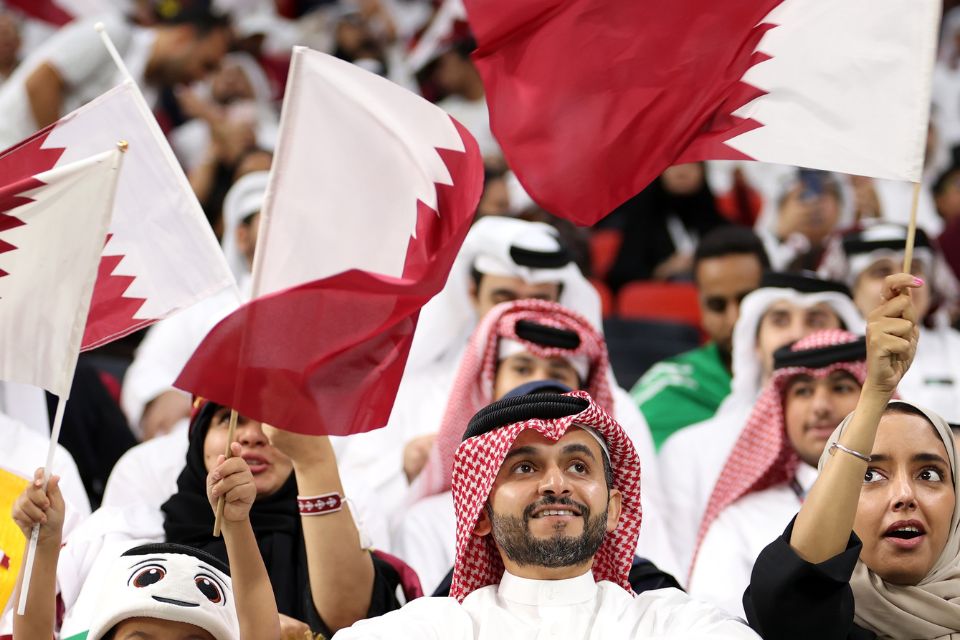 Soal Piala Dunia, Presiden PSG: Saya Sakit Hati Karena Banyak Orang yang Mencela Qatar!