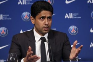 Soal Piala Dunia, Presiden PSG: Saya Sakit Hati Karena Banyak Orang yang Mencela Qatar!