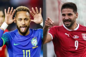 Brasil vs Serbia: Prediksi, Jadwal, dan Link Live Streaming