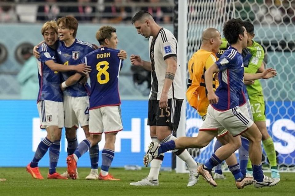 Schweinsteiger Sebut Dua Pemain Ini Jadi Alasan Jerman Kalah Dari Jepang