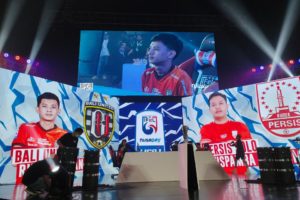 Kalahkan Persis Solo 2-0, Bali United Juara IFeLeague 1