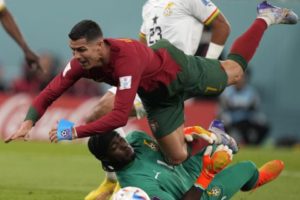 Portugal vs Uruguay: Prediksi, Jadwal, dan Link Live Streaming