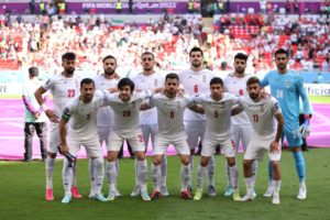 Leverkusen Minta Pemain Iran Ini Jadikan Piala Dunia Sebagai Tempat Latihannya