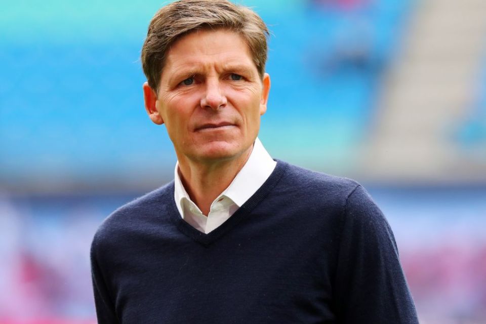 Oliver Glasner Peringatkan Eintracht Frankfurt Soal Bursa Transfer Musim Dingin, Belanja Besar?