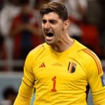 De Bruyne dan Vertonghen Ribut, Courtois: Jika Itu Benar Terjadi, Maka Dia Harus Pergi dari Belgia!