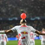 Alasan RB Leipzig Lolos 16 Besar, Emil Forsberg: Karena Kami Serakah!
