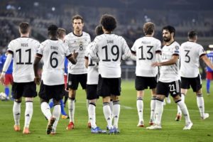 Inilah Skuad Timnas Jerman versi Bastian Schweinsteiger di Piala Dunia 2022
