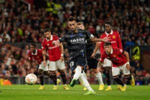 Real Sociedad vs Man United: Prediksi, Jadwal, dan Link Live Streaming