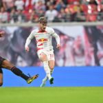 Cedera, Timo Werner Diragukan Tampil Bersama Timnas Jerman di Piala Dunia 2022 Qatar