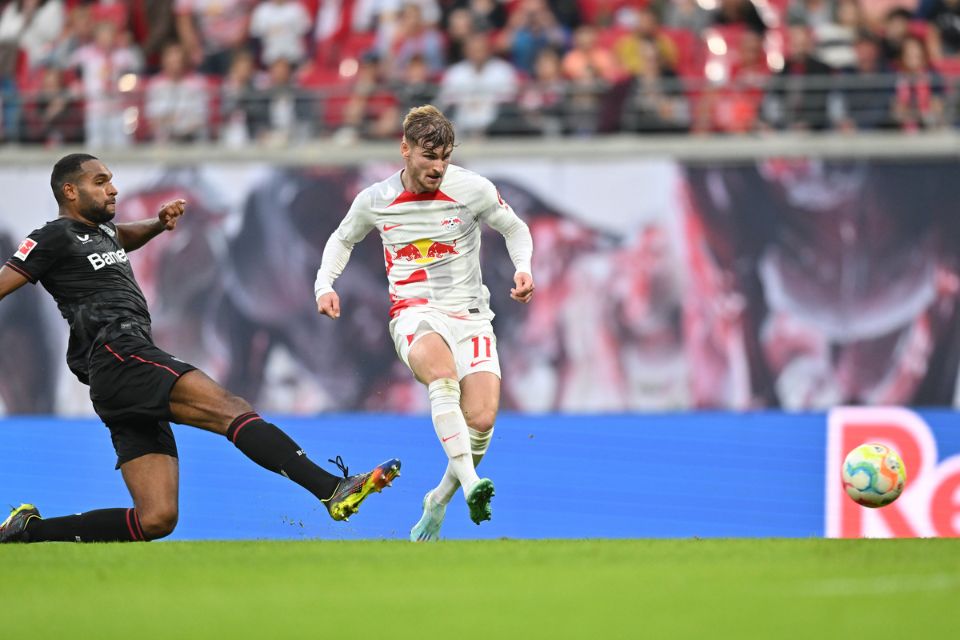 Cedera, Timo Werner Diragukan Tampil Bersama Timnas Jerman di Piala Dunia 2022 Qatar