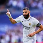 Karim Benzema Ingin Berduet dengan Mantan Pemain Barcelona Ini