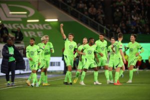 Wolfsburg Hancurkan Borussia Dortmund 2-0, Niko Kovac: Kami Jauh Lebih Baik!