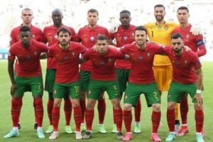 Grup H Piala Dunia 2022: Empat Negara Kuat yang Memperebutkan Dua Tiket