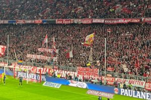 Perkara Homoseksual, Bintang Bayern Munich Serang Balik Duta Piala Dunia 2022
