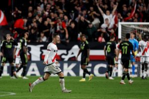 Ditaklukkan Rayo Vallecano, Real Madrid Telan Kekalahan Pertama di La Liga