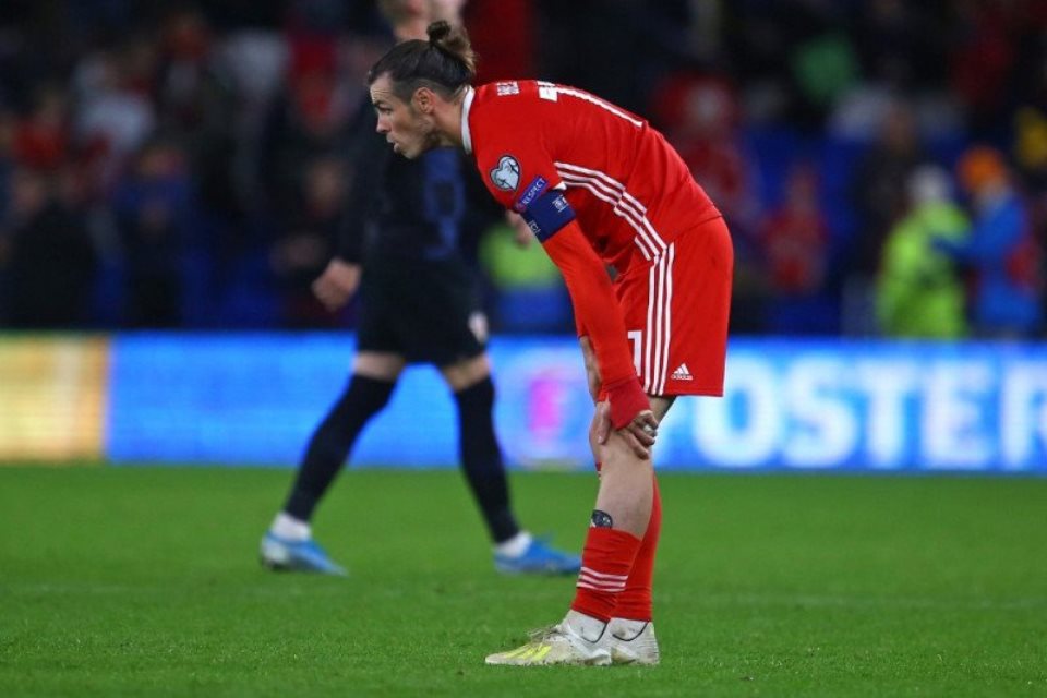 Wales Tersingkir dari Piala Dunia 2022, Gareth Bale Kecewa Berat