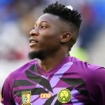 Alasan Kedisiplinan, Kamerun Coret Kiper Inter Milan