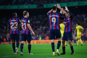 Dengan Aturan yang Ditetapkan LaLiga, Mustahil Barcelona Datangkan Pemain Baru di Bursa Januari