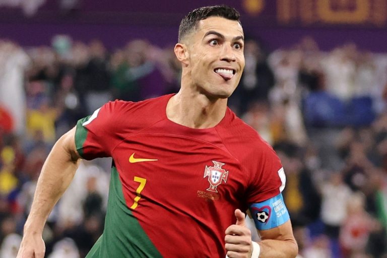 Klub Arab Saudi Ini Siap Bayar Berapapun Untuk Ronaldo - Vivagoal.com