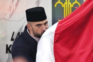 Pindah Federasi Tuntas, Sandy Walsh dan Jordi Amat Siap Tempur di Piala AFF 2022