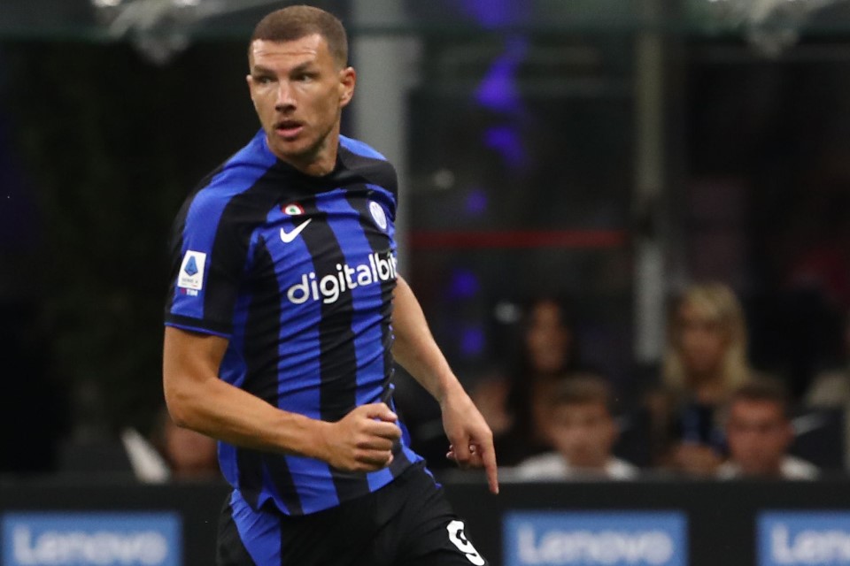 Inter Milan Siap Buka Negoisasi Kontrak Baru dengan Punggawa Veterannya