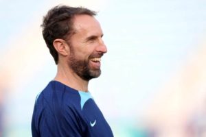 Soal Prestasi, Southgate Ingin Inggris Tiru Jerman