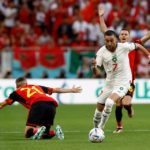 Tampil Apik di Piala Dunia, Milan Bidik Ziyech