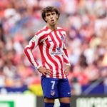 Butuh Penyerang, Manchester United Siap Pinjam Joao Felix!