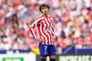 Joao Felix Dipastikan Hengkang dari Atletico Madrid Tahun Depan