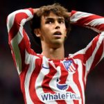 Sebelum DIpinjamkan ke Chelsea, Atletico Madrid Siap Perpanjang Kontrak Felix
