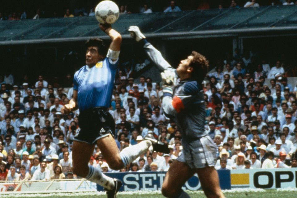 Maradona