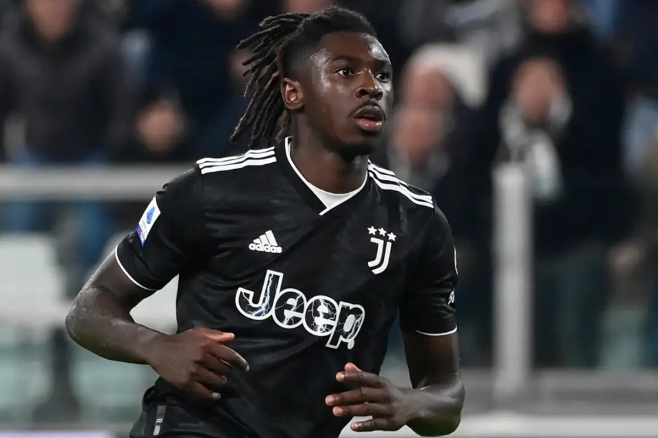 Perlahan Namun Pasti, Punggawa Muda Juventus Mulai Tunjukan Peran Penting di Klub