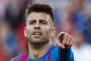 Kirim Pesan Menyentuh, Pique: Hidup Mati Untuk Barcelona