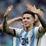 Real Madrid Siapkan Skenario Daratkan Enzo Fernandez Jika Gagal Datangkan Jude Bellingham