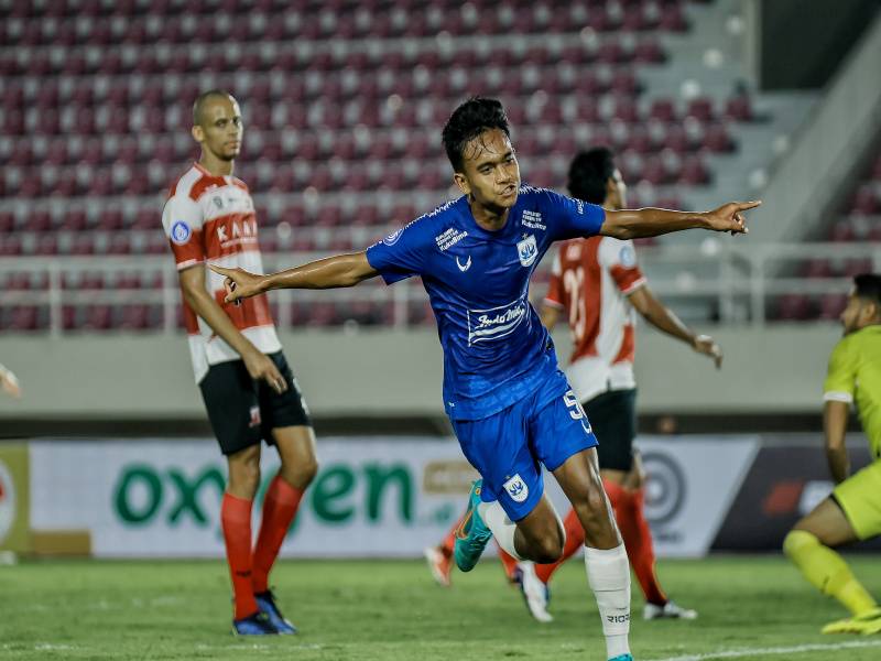 Usai Tumbangkan Madura United, PSIS Siap Taklukkan Borneo FC