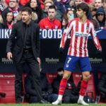 Joao Felix Siap Pergi dari Atletico Madrid, Diego Simeone Justru Ingin Sang Pemain Bertahan
