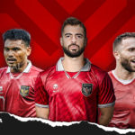 5 Fakta Pemain Timnas Indonesia yang Bakal Jadi Pembeda di Piala AFF 2022