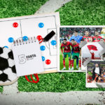 5 Fakta Maroko, Tim Afrika Pertama yang Tembus Semifinal Piala Dunia