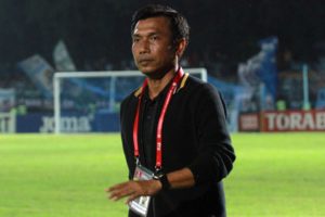 Kontra Bali United, Pelatih Bhayangkara FC Akui Akan Lakukan Rotasi Pemain